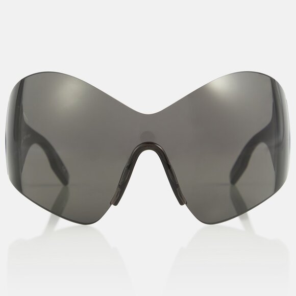 Mask sunglasses Butterfly - Picture 1 of 1